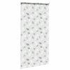 Bruserullegardin 130x240 cm Stofbredde 126 cm