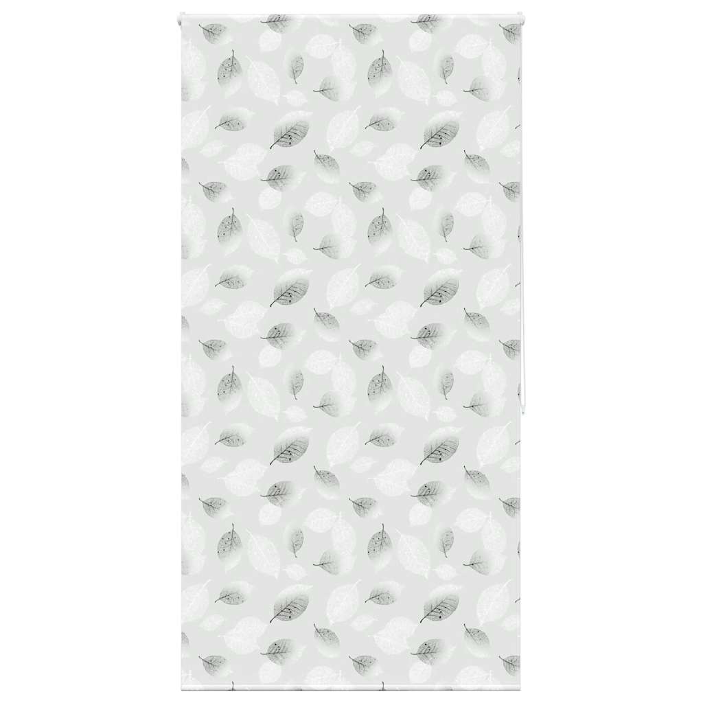 Bruserullegardin 140x240 cm Stofbredde 136 cm