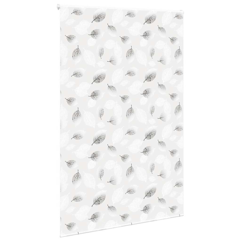 Bruserullegardin 150x240 cm Stofbredde 146 cm
