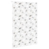 Bruserullegardin 150x240 cm Stofbredde 146 cm