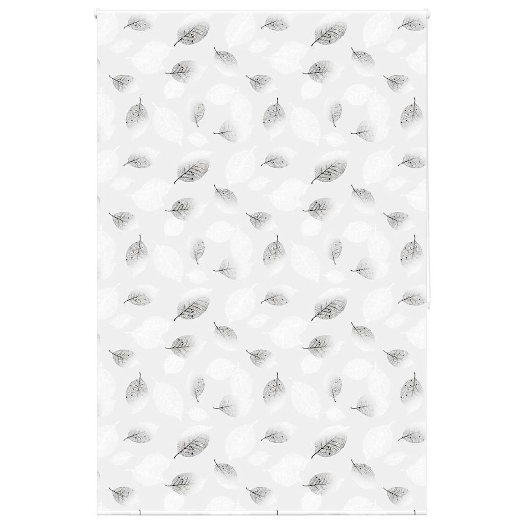 Bruserullegardin 160x240 cm Stofbredde 156 cm