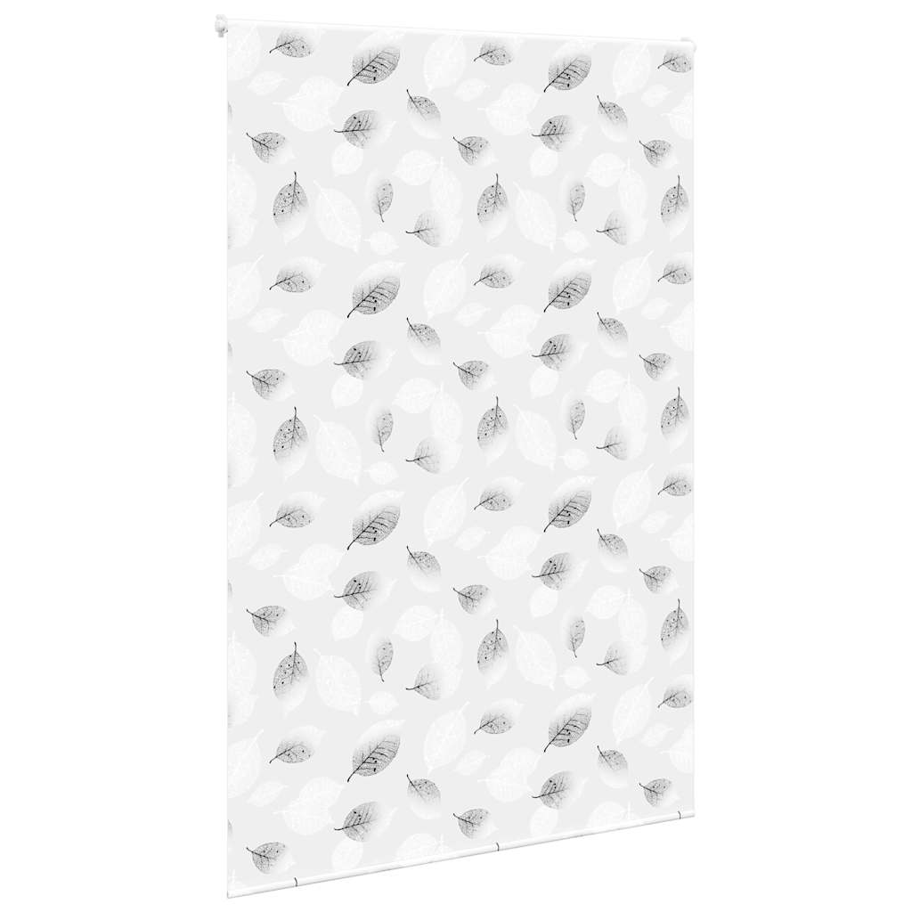 Bruserullegardin 160x240 cm Stofbredde 156 cm