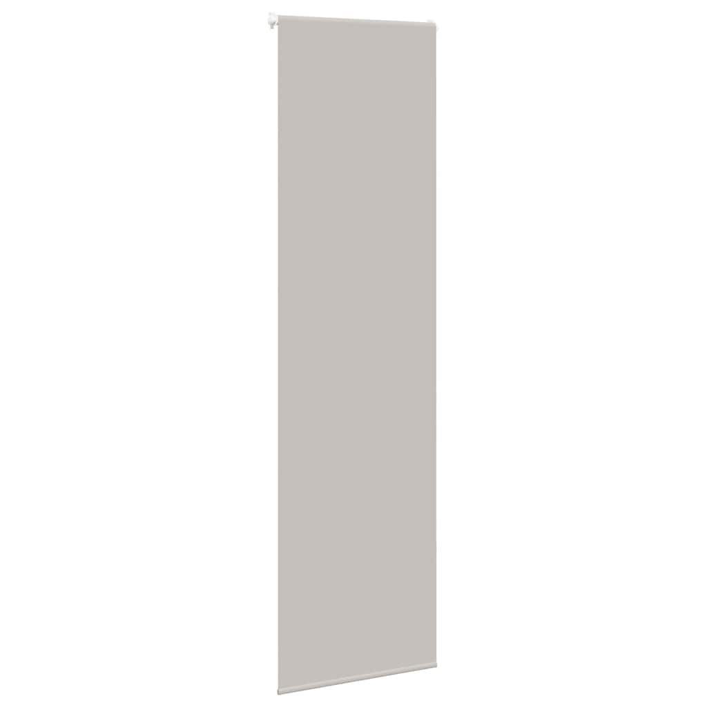 Bruserullegardin 70x240 cm Stofbredde 66 cm