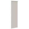 Bruserullegardin 80x240 cm Stofbredde 76 cm