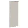 Bruserullegardin 90x240 cm Stofbredde 86 cm