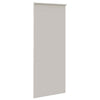 Bruserullegardin 100x240 cm Stofbredde 96 cm