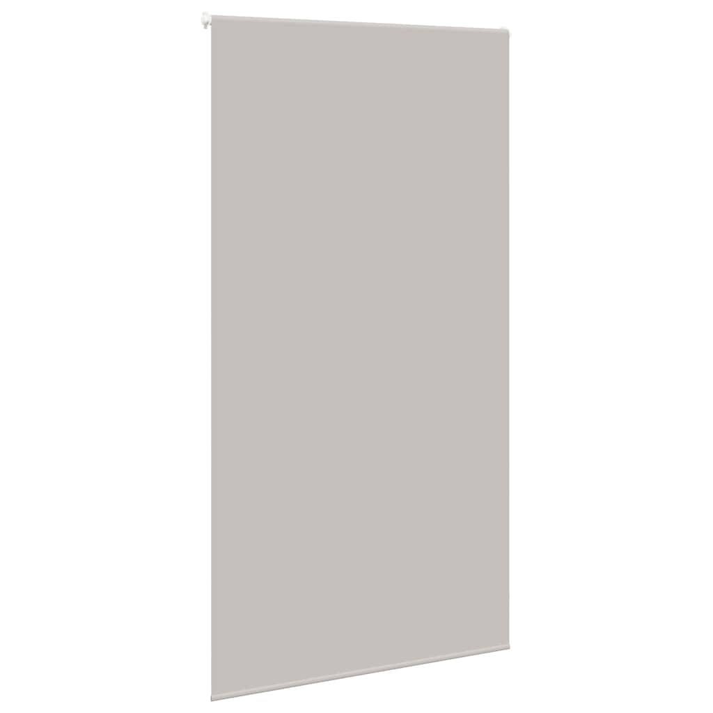 Bruserullegardin 120x240 cm Stofbredde 116 cm