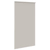 Bruserullegardin 120x240 cm Stofbredde 116 cm