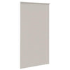 Bruserullegardin 130x240 cm Stofbredde 126 cm