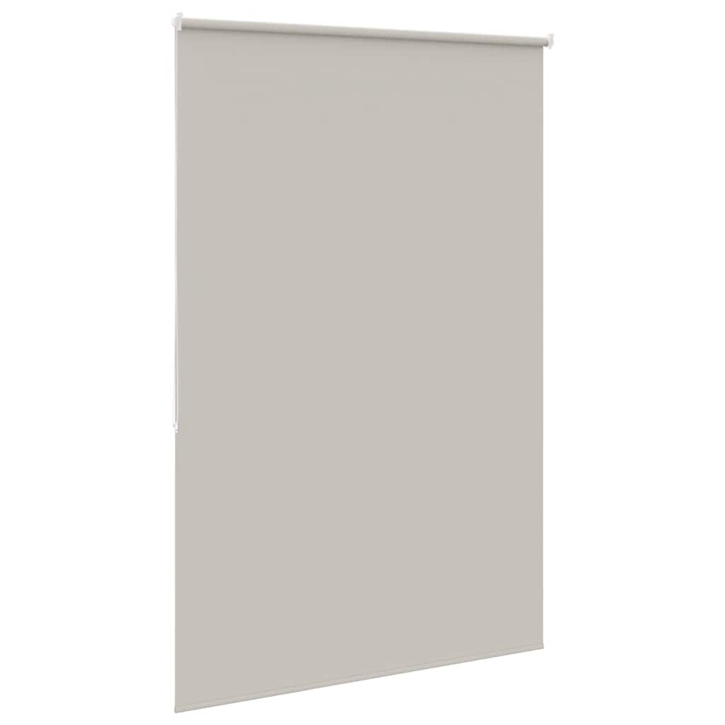 Bruserullegardin 150x240 cm Stofbredde 146 cm
