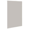 Bruserullegardin 160x240 cm Stofbredde 156 cm