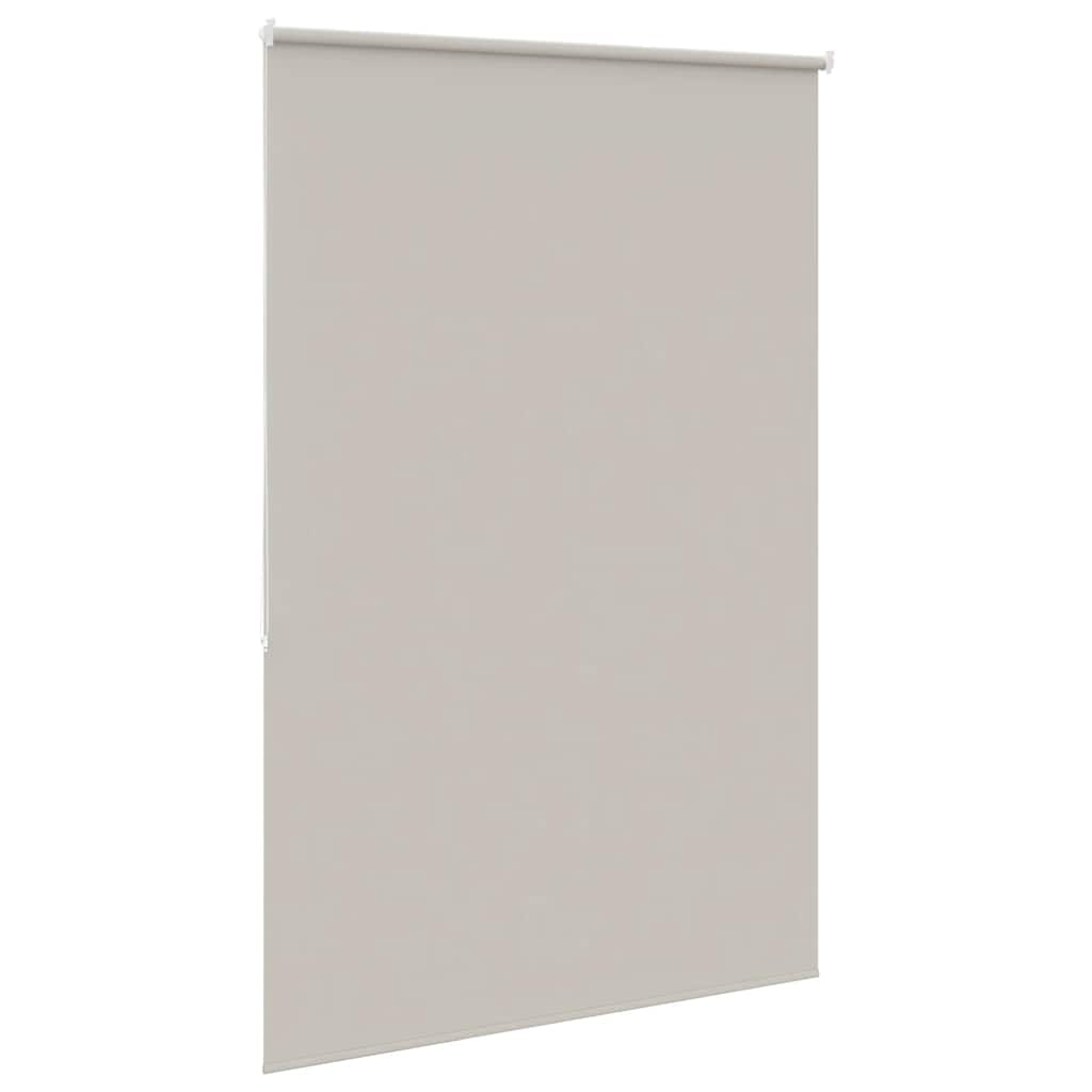 Bruserullegardin 160x240 cm Stofbredde 156 cm