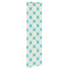 Bruserullegardin 70x240 cm Stofbredde 66 cm