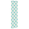 Bruserullegardin 80x240 cm Stofbredde 76 cm