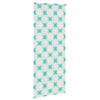 Bruserullegardin 90x240 cm Stofbredde 86 cm