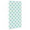 Bruserullegardin 130x240 cm Stofbredde 126 cm