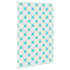 Bruserullegardin 160x240 cm Stofbredde 156 cm
