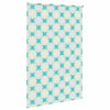 Bruserullegardin 160x240 cm Stofbredde 156 cm