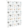 Bruserullegardin 150x240 cm Stofbredde 146 cm