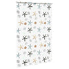 Bruserullegardin 150x240 cm Stofbredde 146 cm