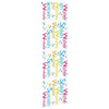 Bruserullegardin 70x240 cm Stofbredde 66 cm