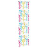 Bruserullegardin 80x240 cm Stofbredde 76 cm