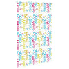 Bruserullegardin 160x240 cm Stofbredde 156 cm
