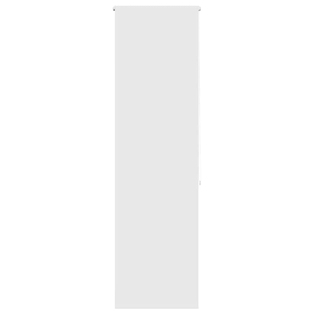 Bruserullegardin 70x240 cm Stofbredde 66 cm