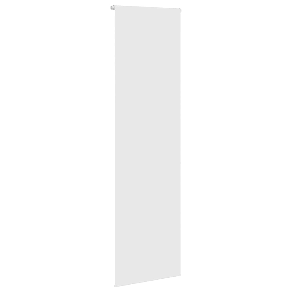 Bruserullegardin 70x240 cm Stofbredde 66 cm