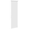 Bruserullegardin 70x240 cm Stofbredde 66 cm