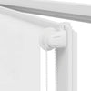 Bruserullegardin 70x240 cm Stofbredde 66 cm