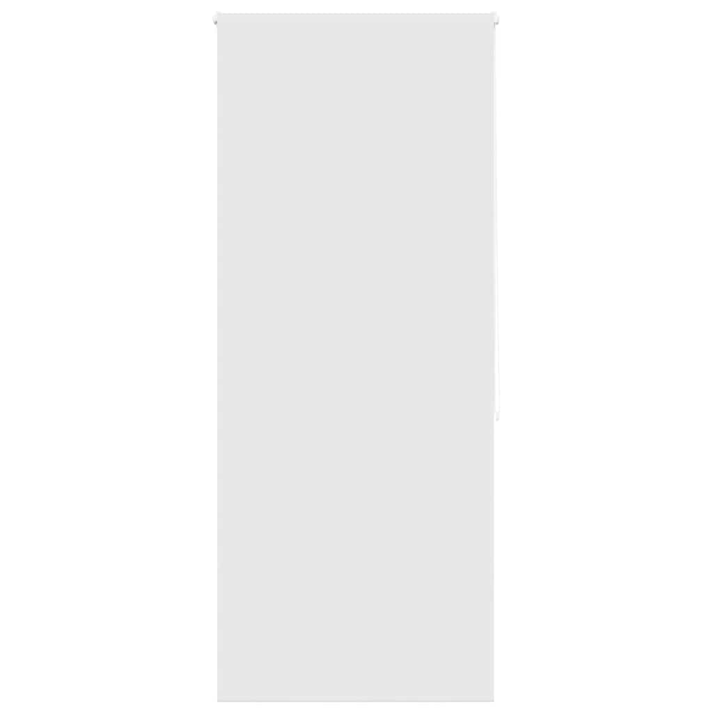 Bruserullegardin 90x240 cm Stofbredde 86 cm