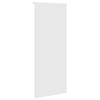 Bruserullegardin 100x240 cm Stofbredde 96 cm