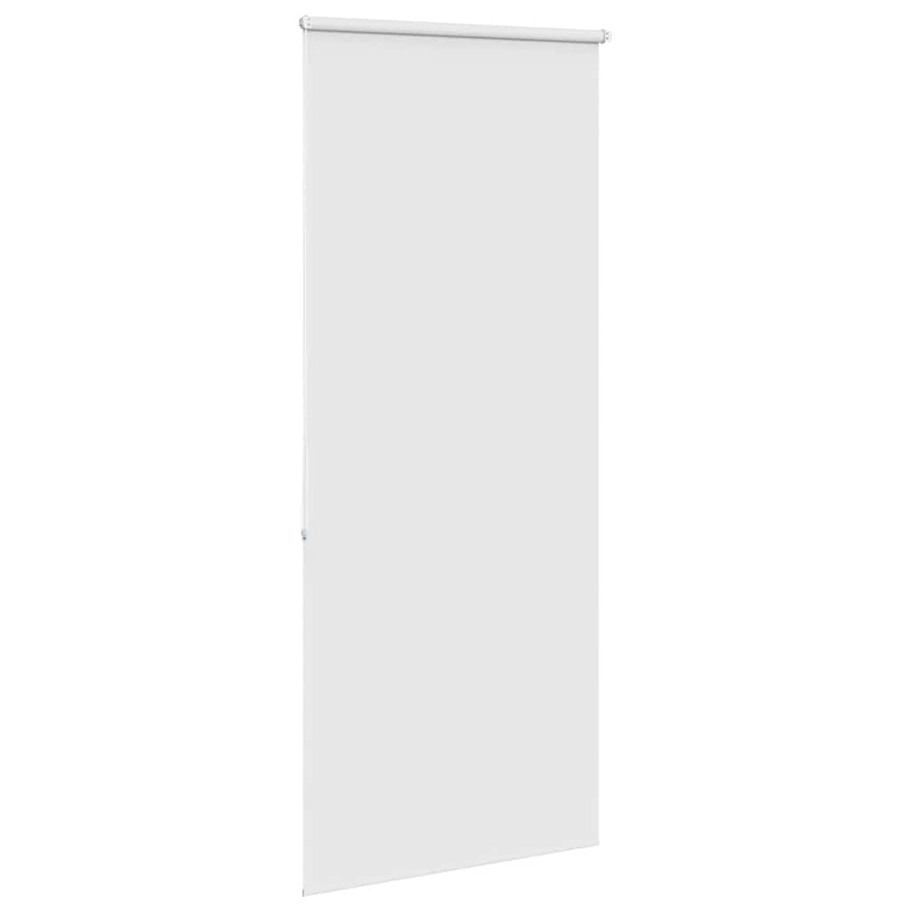 Bruserullegardin 100x240 cm Stofbredde 96 cm