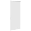 Bruserullegardin 100x240 cm Stofbredde 96 cm