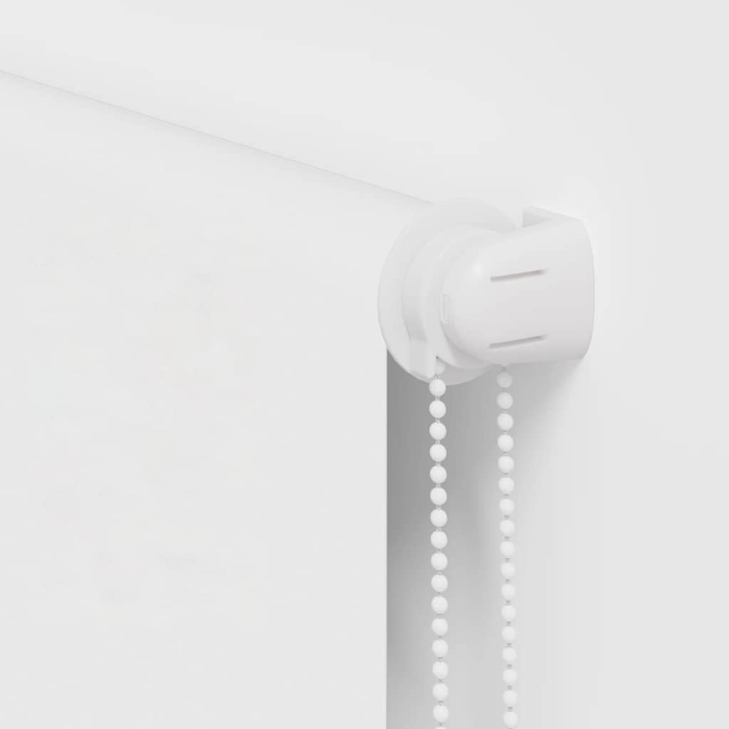 Bruserullegardin 100x240 cm Stofbredde 96 cm