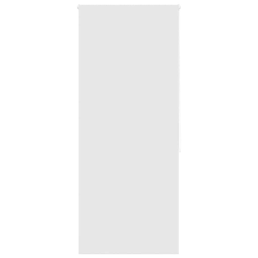 Bruserullegardin 110x240 cm Stofbredde 106 cm