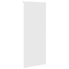 Bruserullegardin 110x240 cm Stofbredde 106 cm