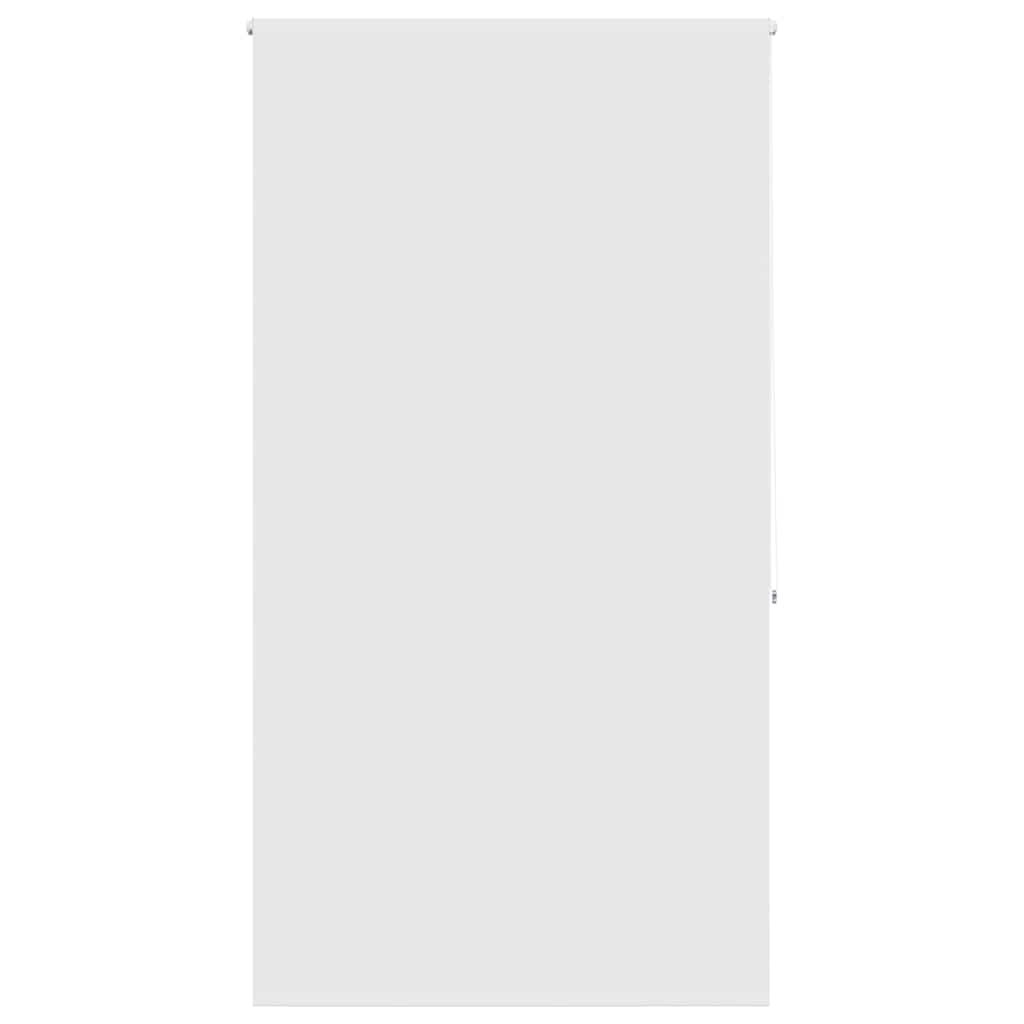 Bruserullegardin 130x240 cm Stofbredde 126 cm