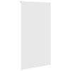Bruserullegardin 130x240 cm Stofbredde 126 cm