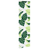 Bruserullegardin med kassette 70x240 cm Stofbredde 66 cm