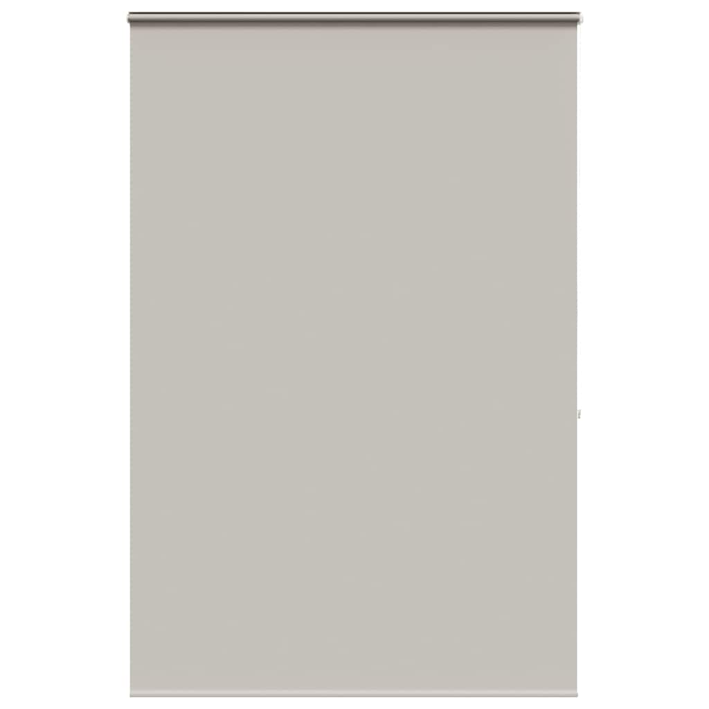 Bruserullegardin med kassette 150x240 cm Stofbredde 146 cm