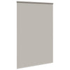 Bruserullegardin med kassette 150x240 cm Stofbredde 146 cm