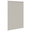 Bruserullegardin med kassette 150x240 cm Stofbredde 146 cm