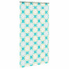Bruserullegardin med kassette 120x240 cm Stofbredde 116 cm