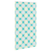 Bruserullegardin med kassette 130x240 cm Stofbredde 126 cm