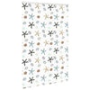 Bruserullegardin med kassette 150x240 cm Stofbredde 146 cm
