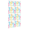 Bruserullegardin med kassette 140x240 cm Stofbredde 136 cm