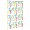 Bruserullegardin med kassette 150x240 cm Stofbredde 146 cm