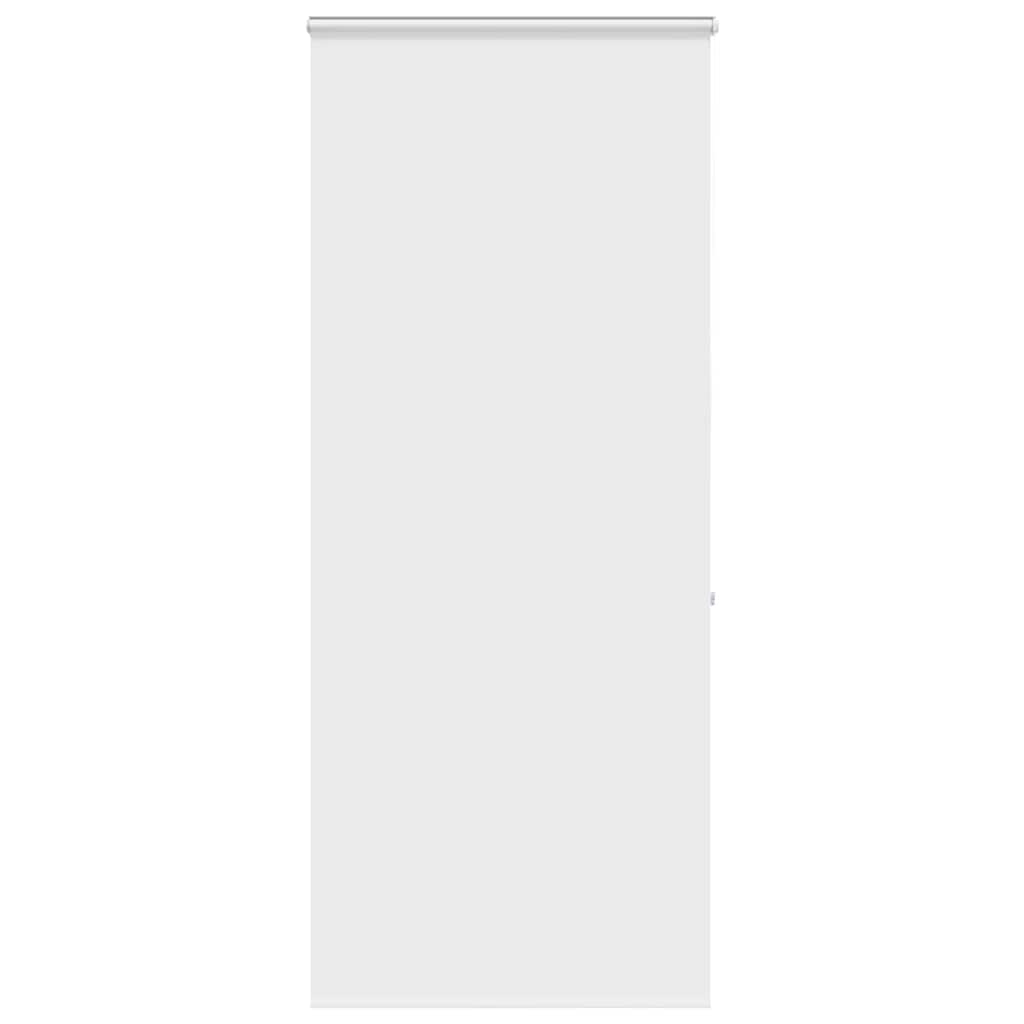 Bruserullegardin med kassette 100x240 cm Stofbredde 96 cm